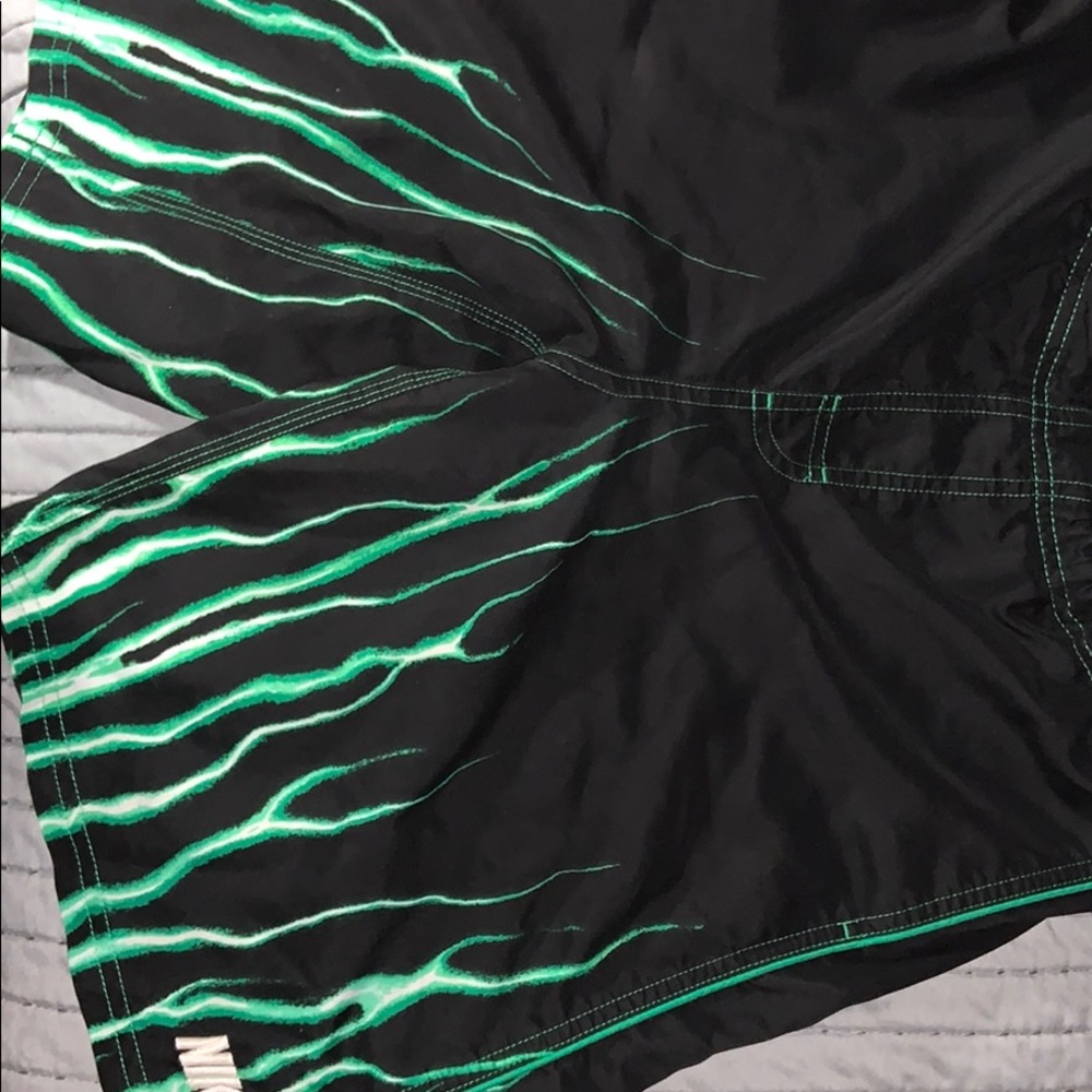 Nike Swimming Trunks